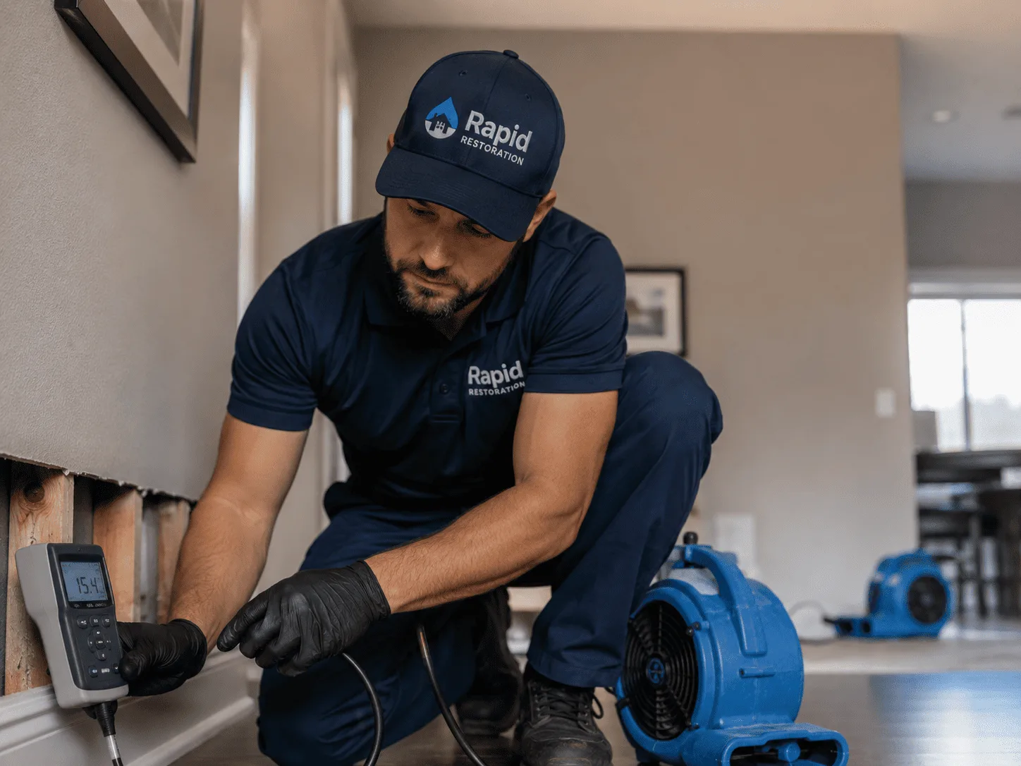 Common questions about Structural Drying in Holland Patent, NY
